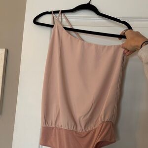 One Should Lulus Body Suit